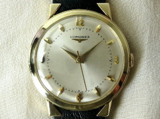 LONGINES 23ZS