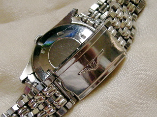 LONGINES SILVER ARROW